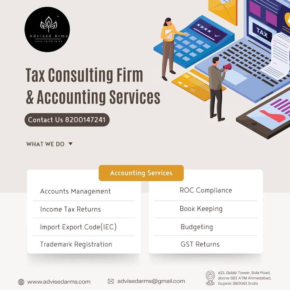 ACCOUNTING & BOOKKEEPING Let us manage Accounting for you